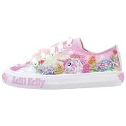 Lage Sneakers Lelli Kelly UNICORNIO LOW