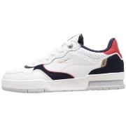 Lage Sneakers Pepe jeans LEVITT COLLEGE B