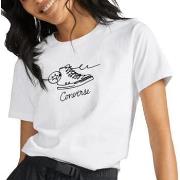 T-shirt Converse -