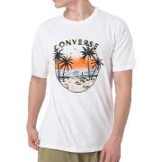 T-shirt Converse -