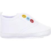 Sportschoenen Le Petit Garçon LPG31140-BLANCO