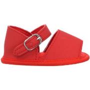 Sandalen Le Petit Garçon LPG31231-ROJO