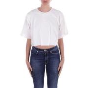 T-shirt Korte Mouw Pinko 104257A2F8