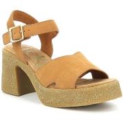 Sandalen Kickers Kick Constance