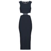 Lange Jurk Emporio Armani EA7 TRAIN COSTA SMERALDA DRESS 7W000301