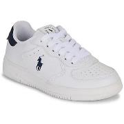 Lage Sneakers Polo Ralph Lauren MASTER COURT