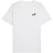 T-shirt Korte Mouw Puma 250818