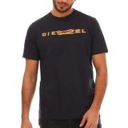 T-shirt Diesel -