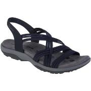 Sandalen Skechers Reggae Slim Simply Stretch Sandals