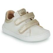 Lage Sneakers Easy Peasy MY DUCKIE'S VELCRO
