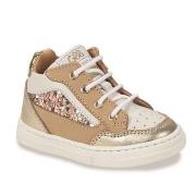 Hoge Sneakers GBB ELARA