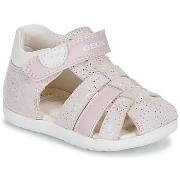 Sandalen Geox B SANDAL MACCHIA GIRL