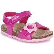 Sandalen Geox B SANDAL CHALKI GIRL