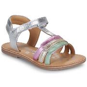 Sandalen Kickers DIAMANTO