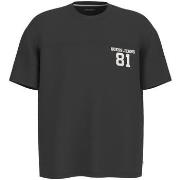 T-shirt Korte Mouw Guess M5RI73 K8FQ4