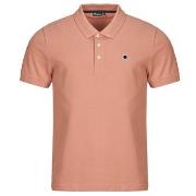 Polo Shirt Korte Mouw Faguo LUMIGNY