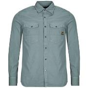 Overhemd Lange Mouw G-Star Raw DAKOTA