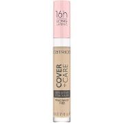 Concealer &amp; corrector Catrice Corrector Cover + Care Gevoelige - 0...