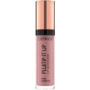 Lipgloss Catrice Volumegevende Gloss Plump It Up Lip Booster - 40 Prov...