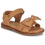 Sandalen El Naturalista 16299-CUERO