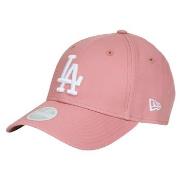 Pet New-Era FEMALE LEAGUE ESS 9FORTY LOS ANGELES DODGERS