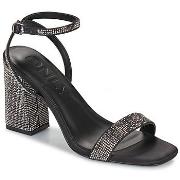 Sandalen Only ONLALYX-28 BLING HEELED SANDAL