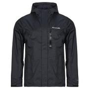 Windjack Columbia POURING ADVENTURE III JACKET
