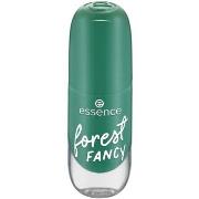 Nagellak Essence Nagelkleur Gel Nagellak - 77 forest FANCY