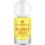 Nagellak Essence Mini Glossy Jelly Nagellak - 06 -