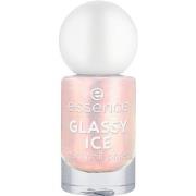 Nagellak Essence Mini Nagellak Glassy Ice - 09 -