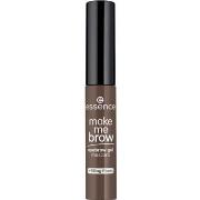 Wenkbrauwen Essence Wenkbrauwengel Mascara Make Me Brow - 07 Dark Brow...