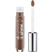 Lipgloss Essence Extreme Glans Volume Lipgloss - 14 Biscuit Bliss