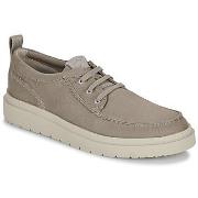 Nette schoenen Clarks POLDEN MOC