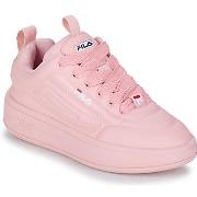 Lage Sneakers Fila FILA SUPERBUBBLE wmn