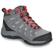 Wandelschoenen Columbia REDMOND? III MID WATERPROOF