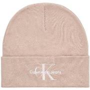 Muts Calvin Klein Jeans MONO LOGO EMBRO BEANIE K60K612668