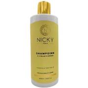 Shampoos Nicky Arganolieshampoo