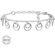 Armband Clio Blue -