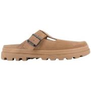 Slippers Palladium DUNELITE PYLA SDE