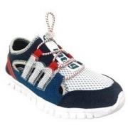 Sportschoenen MTNG Zapato niño 48523 azul