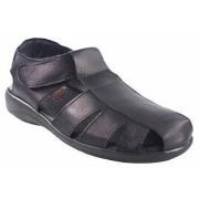 Sportschoenen Duendy Zapato caballero 933 negro