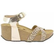 Sandalen Plakton Chaussures