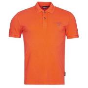 Polo Shirt Korte Mouw Napapijri ELBAS 4