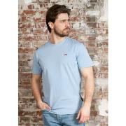 T-shirt Napapijri Salis sum