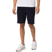 Korte Broek Superdry Vintage officier slanke chinoshort