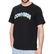 T-shirt Converse -