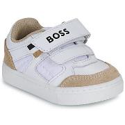 Lage Sneakers BOSS J52163