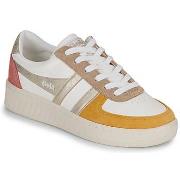 Lage Sneakers Gola Grandslam Quadrant