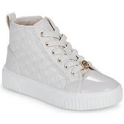 Hoge Sneakers MICHAEL Michael Kors SKATE SPLIT