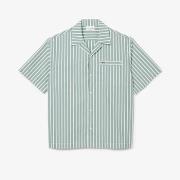 Overhemd Lange Mouw Lacoste SLEEVED CASUAL SHIRT